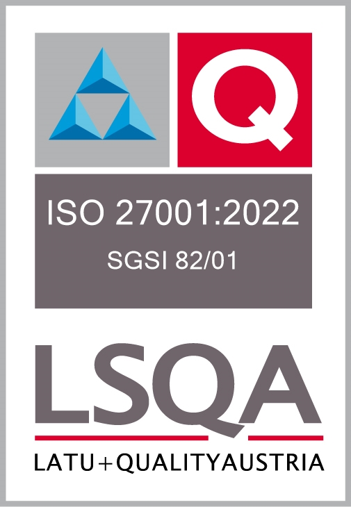 ISO 27001 2022